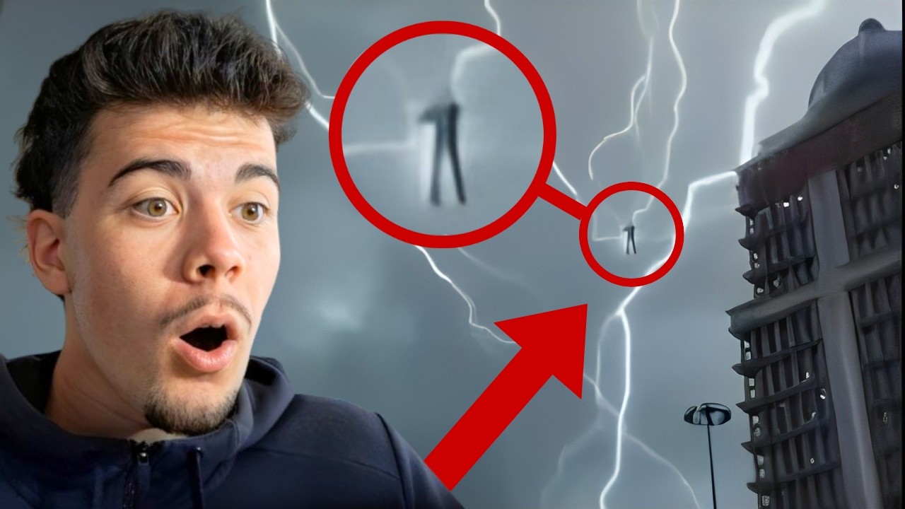 Dacă NU Era FILMAT, NIMENI Nu CREDEA!!!