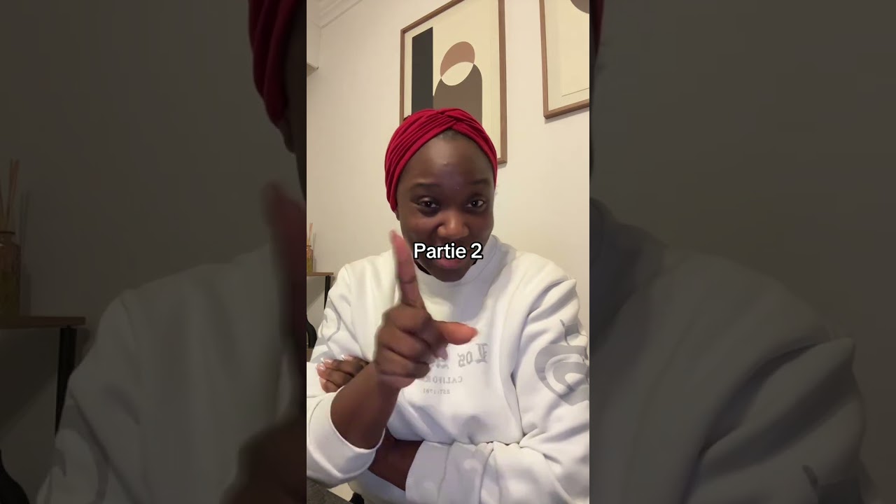Ma femme ne l’aime pas partie 2 