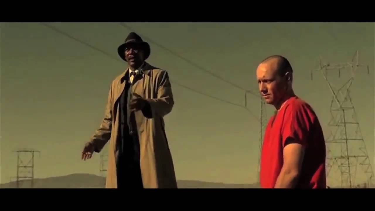 Los Mejores Thrillers de la Historia - TOP 5