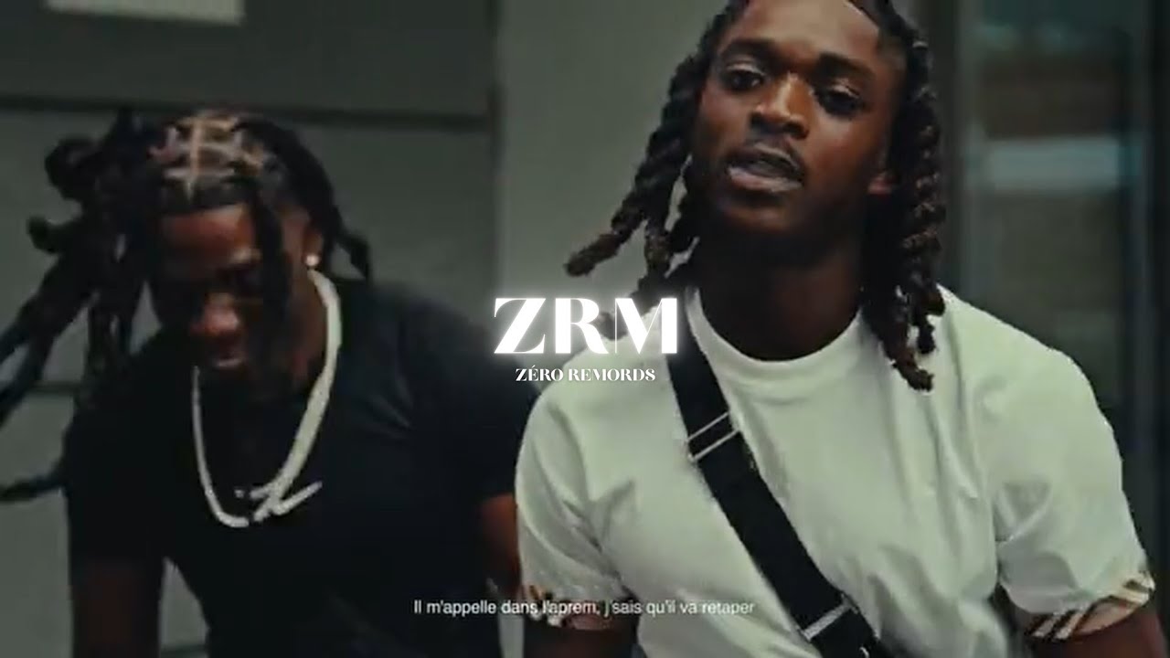 Gazo x La Rvfleuze Type Beat 