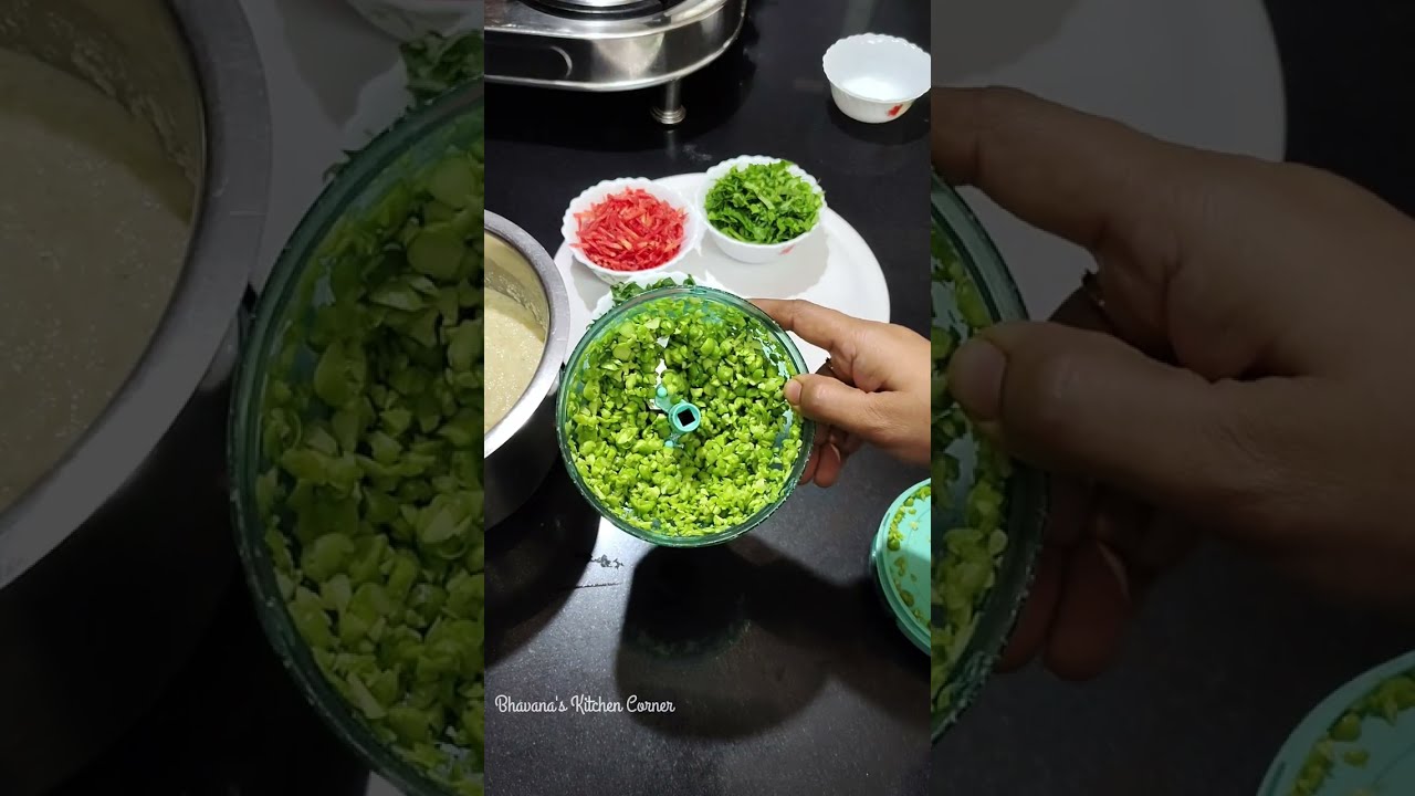 Gujarati Handvo | Instant Authentic Gujarati food 