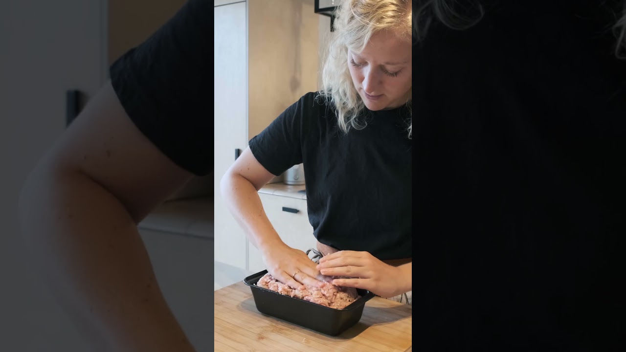 Nos astuces pour un pain de viande réussi