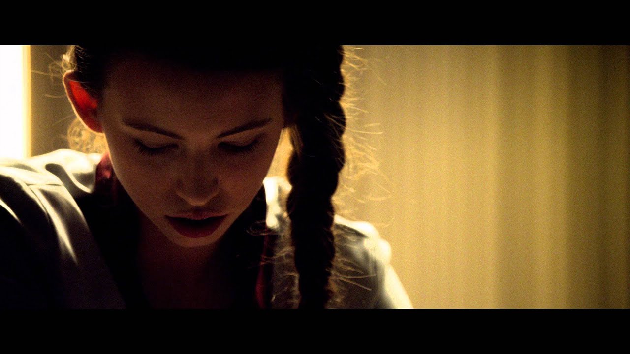 YOUTH - Massage - Film Clip