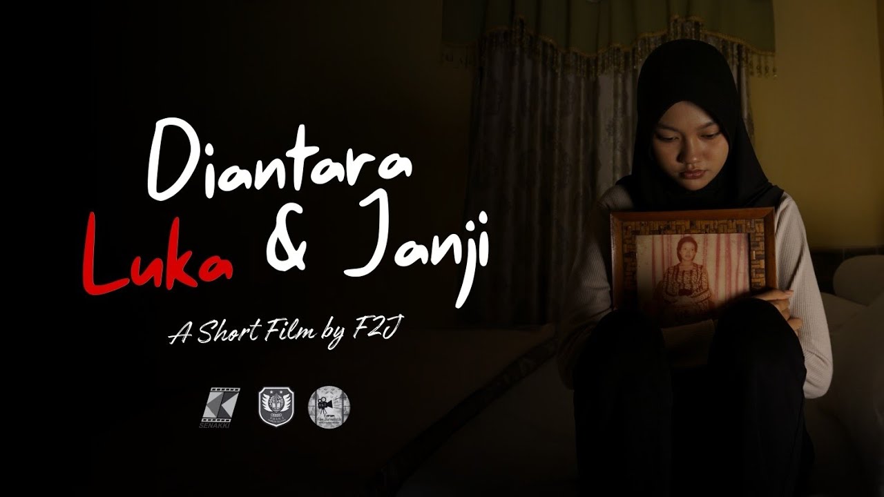 Diantara Luka & Janji | Forum Film dan Jurnalistik SMAN 3 Tambun Selatan