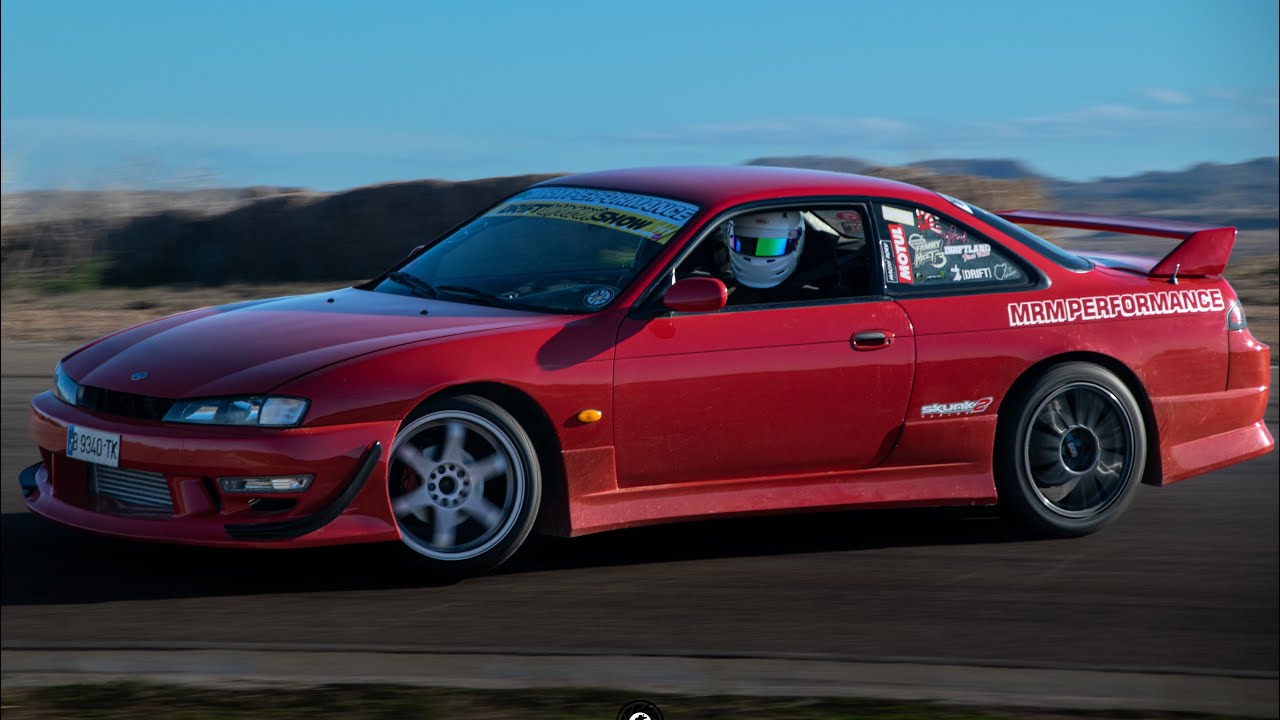 Ultimo DRIFTDAY del 2021🔥(drift,tandems,fails) 🙈