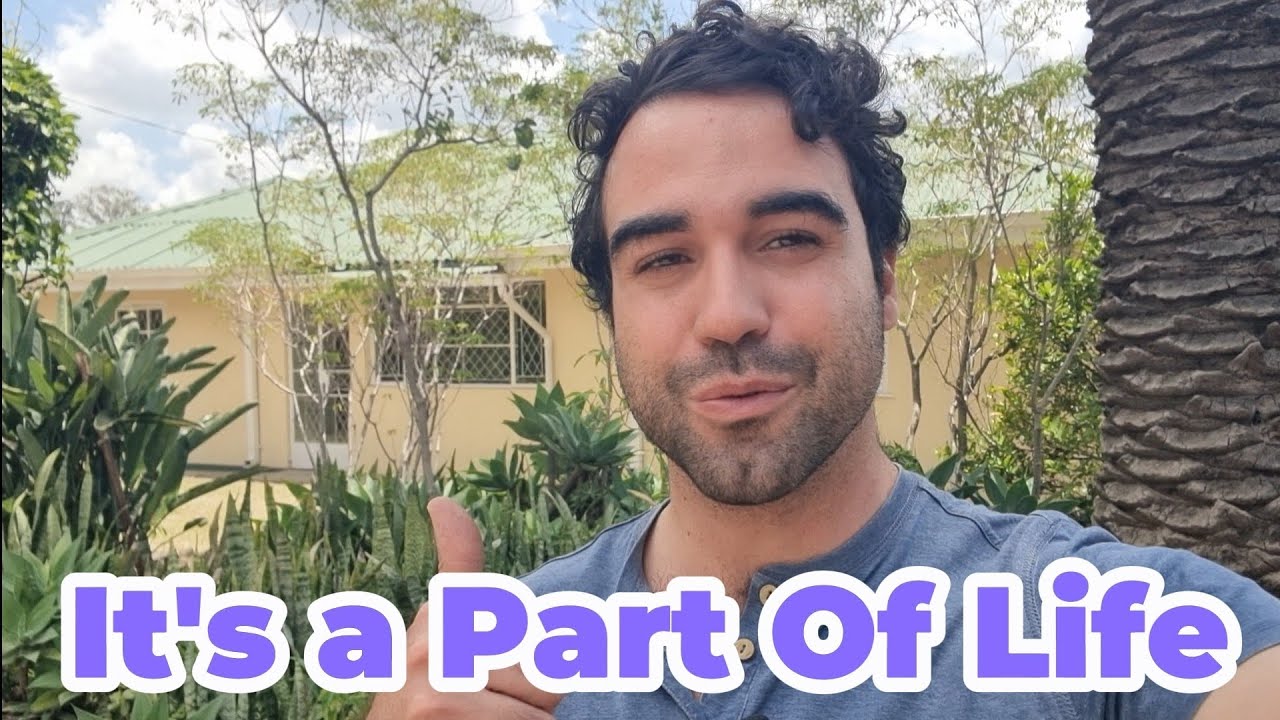 If Someone Close to You Passed Away Watch This