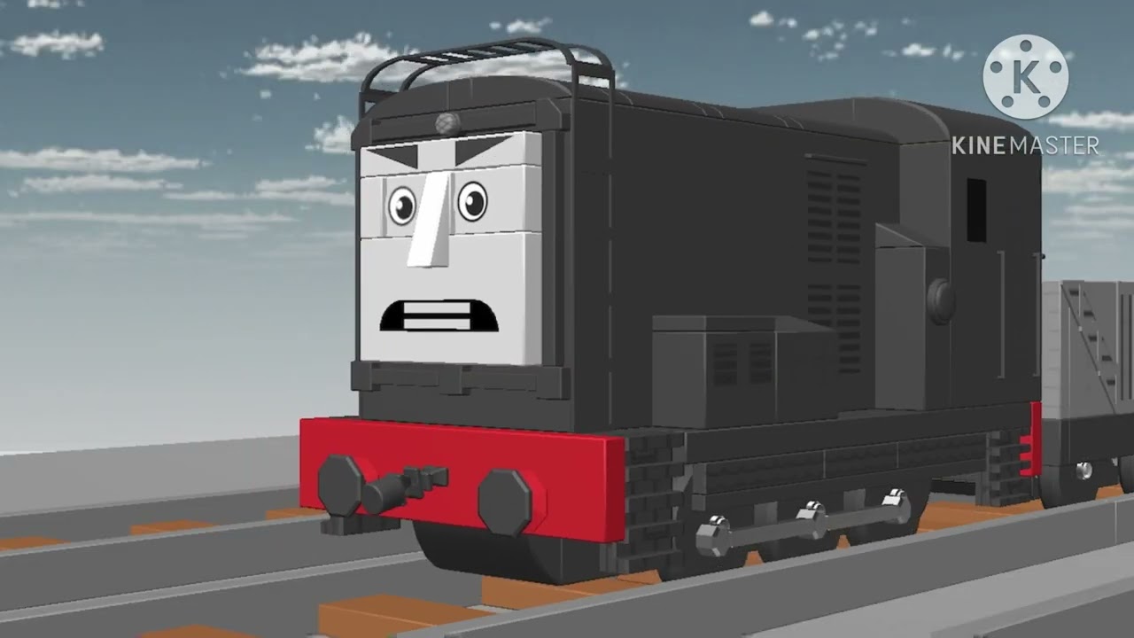 The World’s Strongest Engine Remake (REMAKE SERIES 1 FINALE)