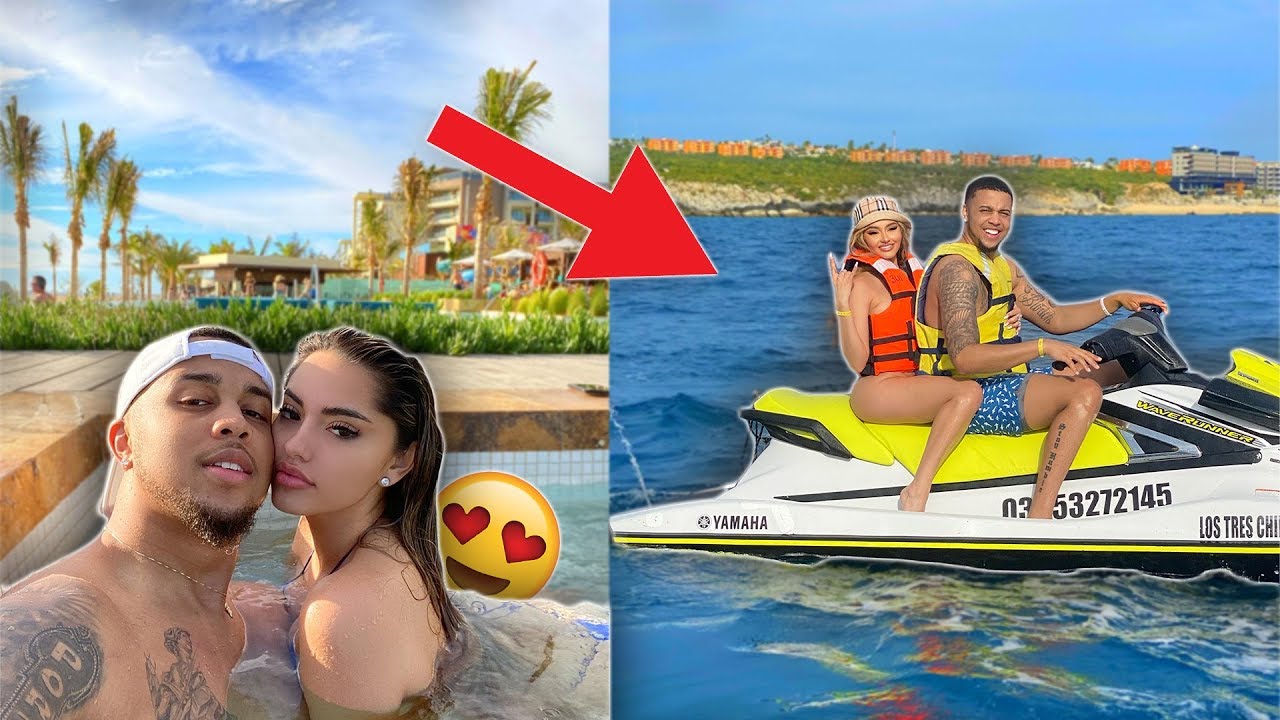 OUR LAST DAYS IN CABO!!!! 🇲🇽