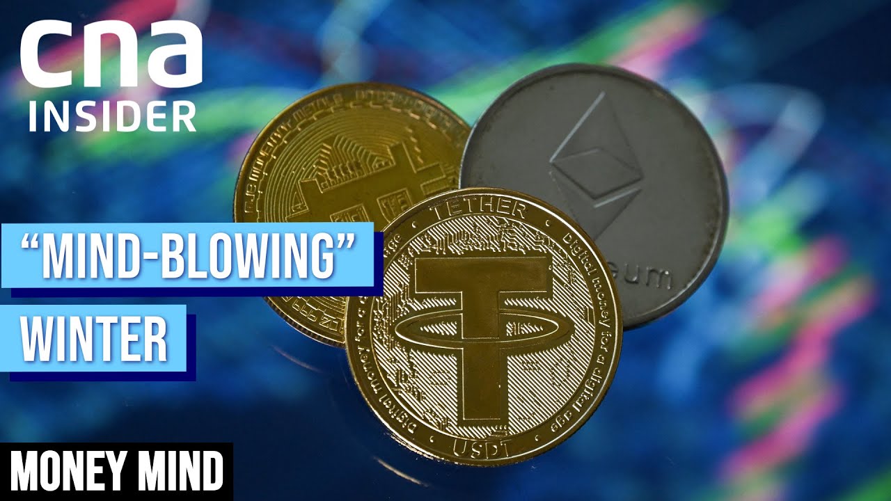 How This Crypto Winter Could Be Different From Previous Ones | Money Mind | Bitcoin