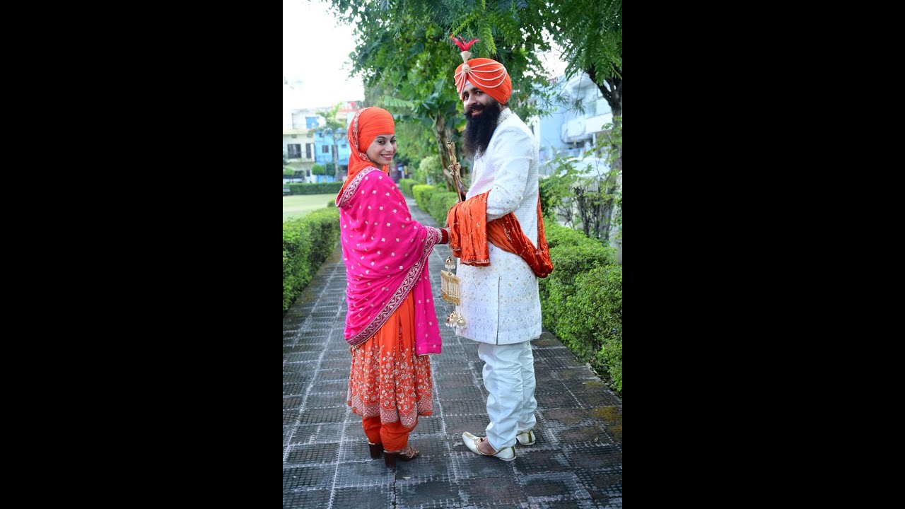 🔴LIVE | WEDDING RECEPTION NIGHT SARABJEET WEDS MANDEEP | 29 Jan 2026 | Weddingh LIVE 1313 | Full HD