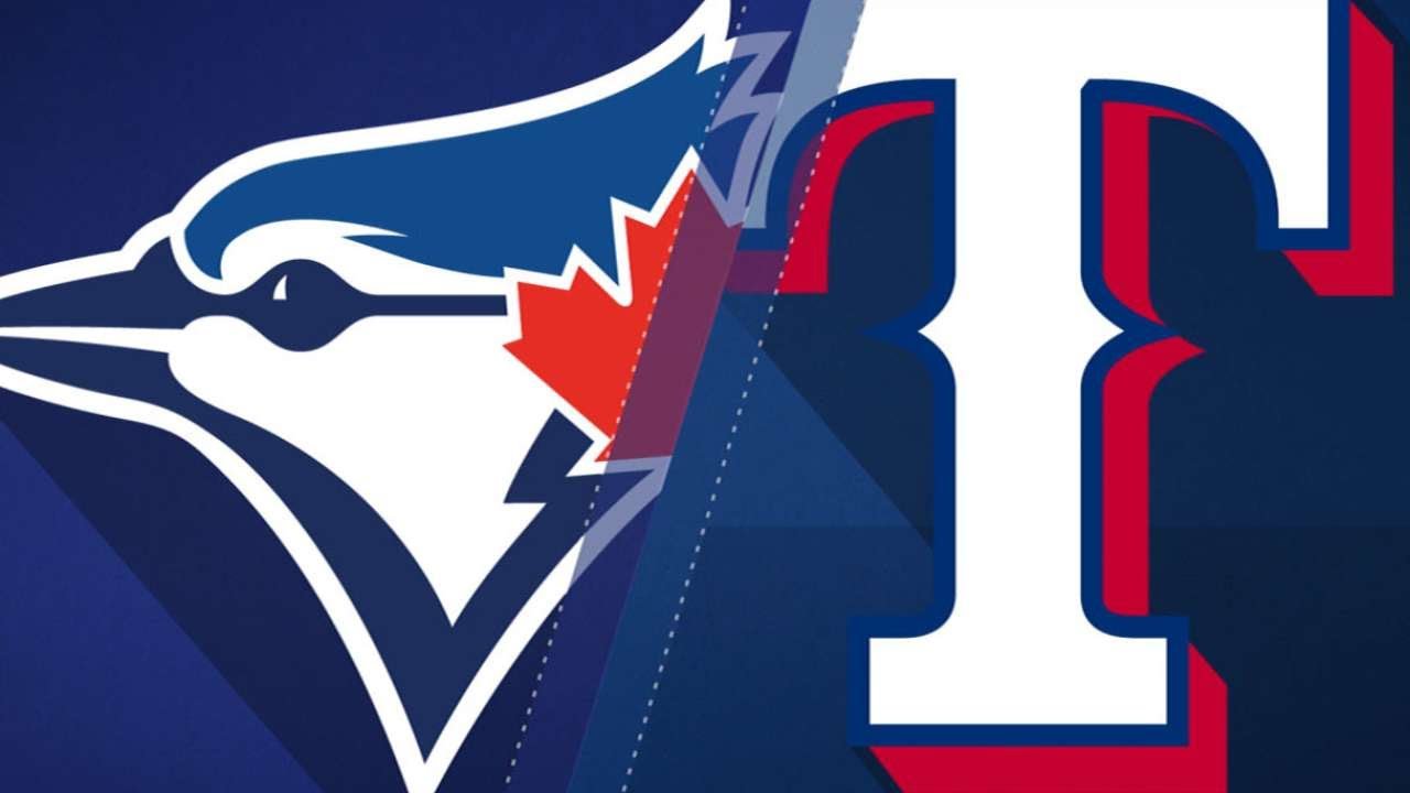 Morales i Pearce prowadzą Blue Jays do zwycięstwa 7-4: 4/8/18