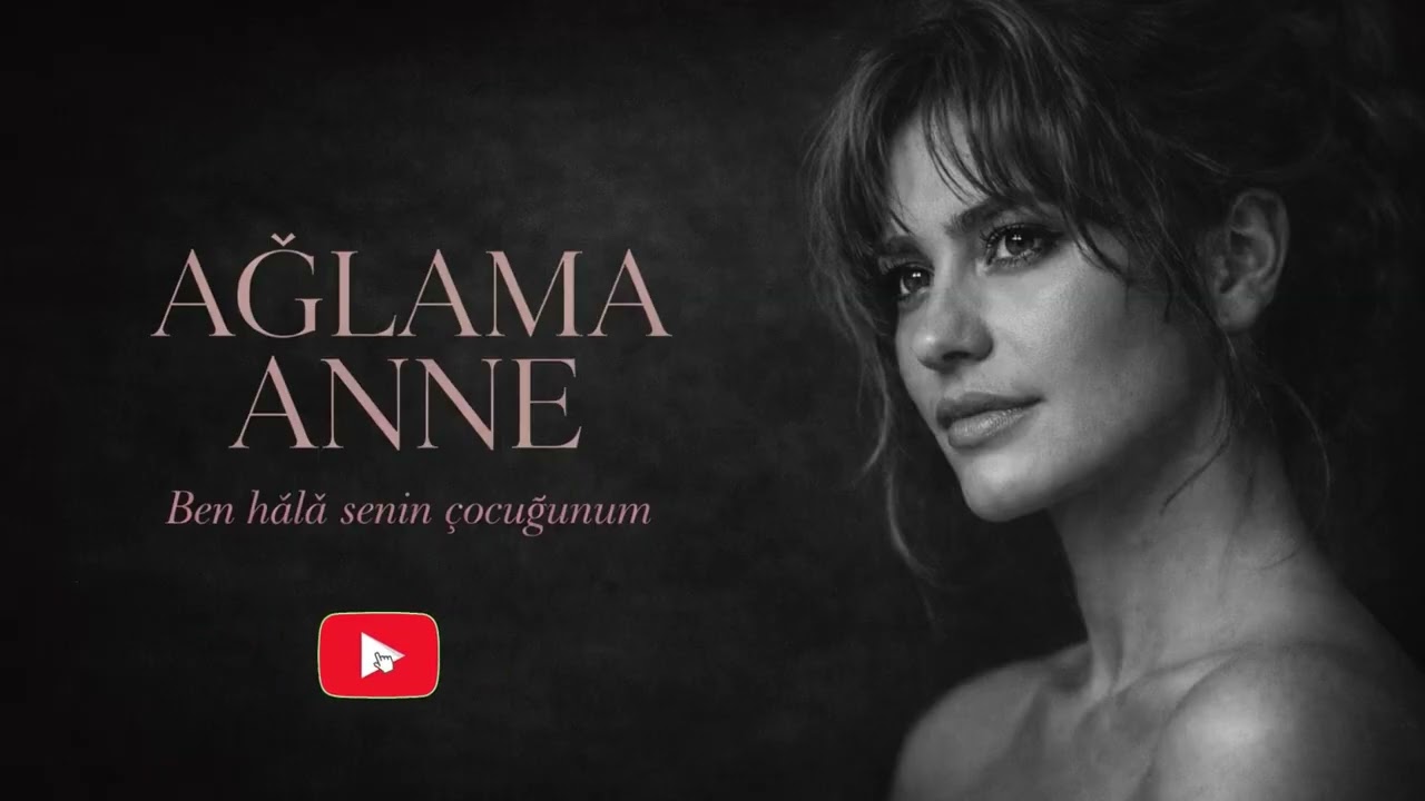 Derya Bedavacı - Ağlama Anne (Akustik)