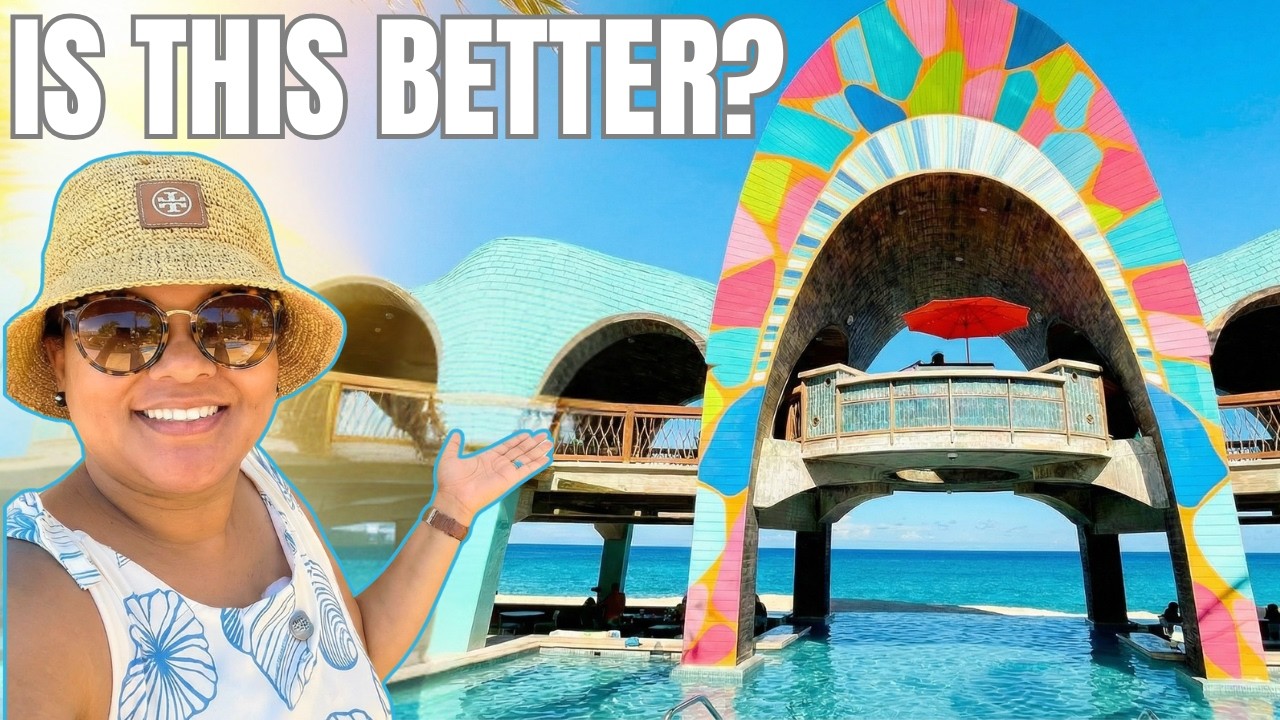Полная инструкция по посещению Royal Beach Club Paradise Island.