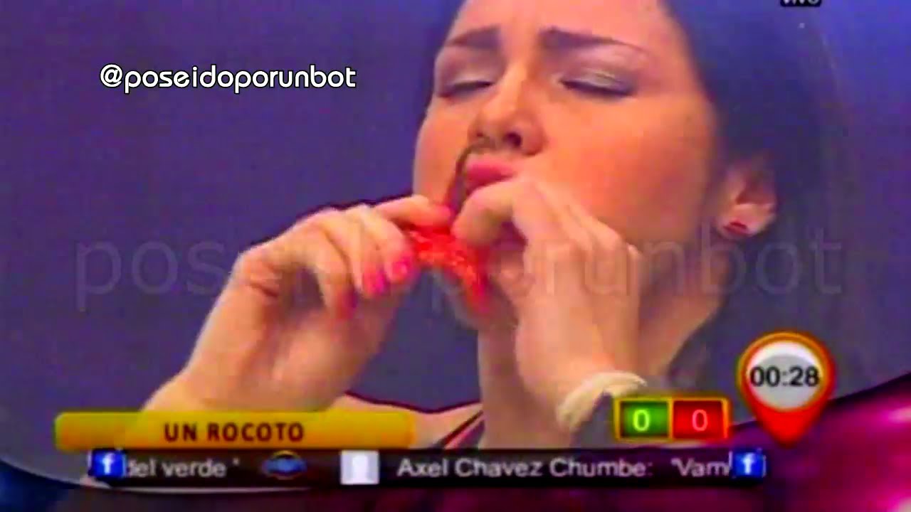 COMBATE: Competencia Atrevete Primera Parte. Enfrentamiento por Equipos 08/10/13