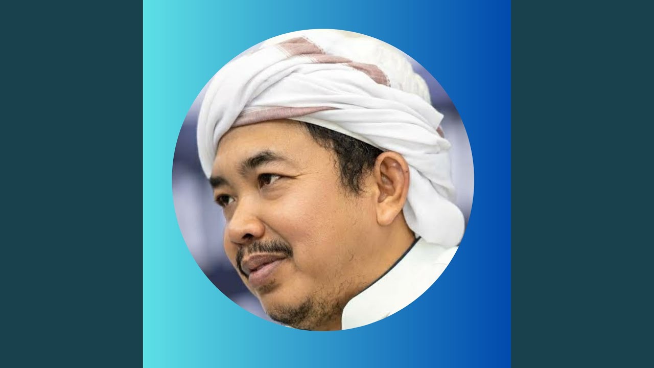 kumelihat sifatmu almahabbah (Remastered 2018)