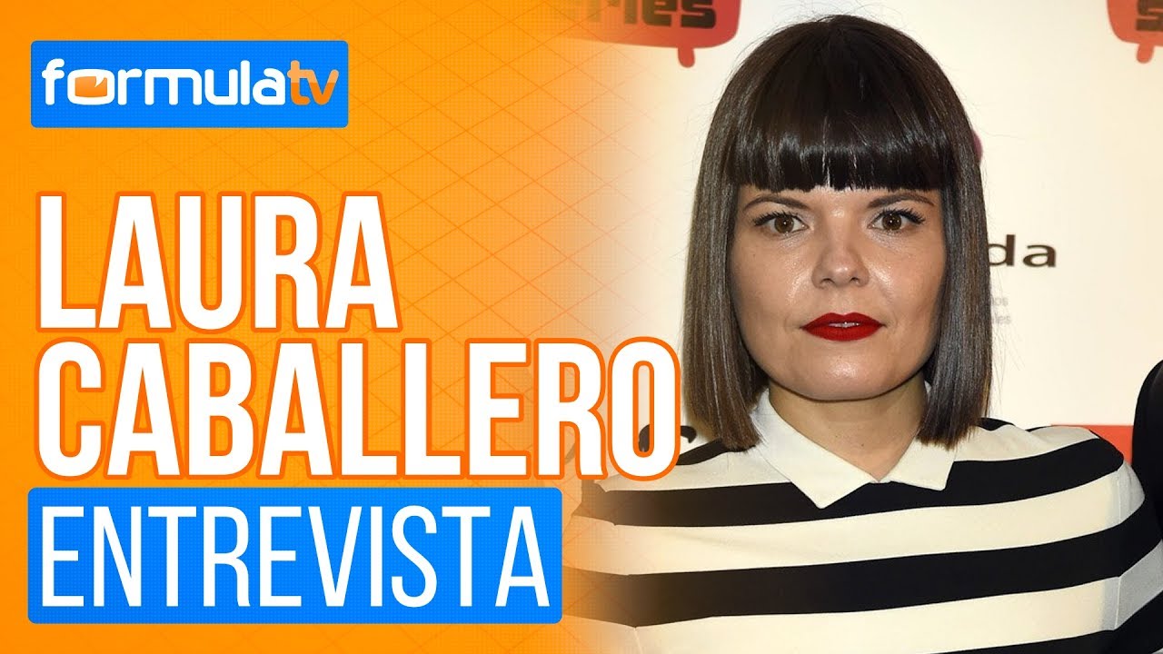 Laura Caballero, sobre el estreno de 'La que se avecina': 