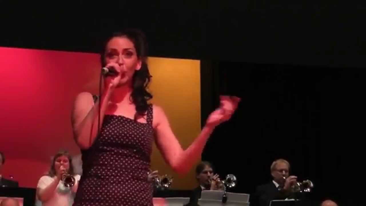 EVR Bigband: Mr. Zoot Suit