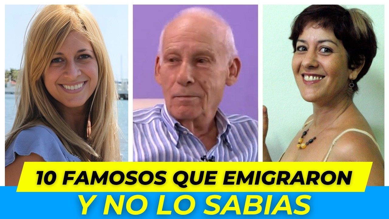 10 ACTORES CUBANOS QUE DESAPARECIERON DE LA TV   HD 720p
