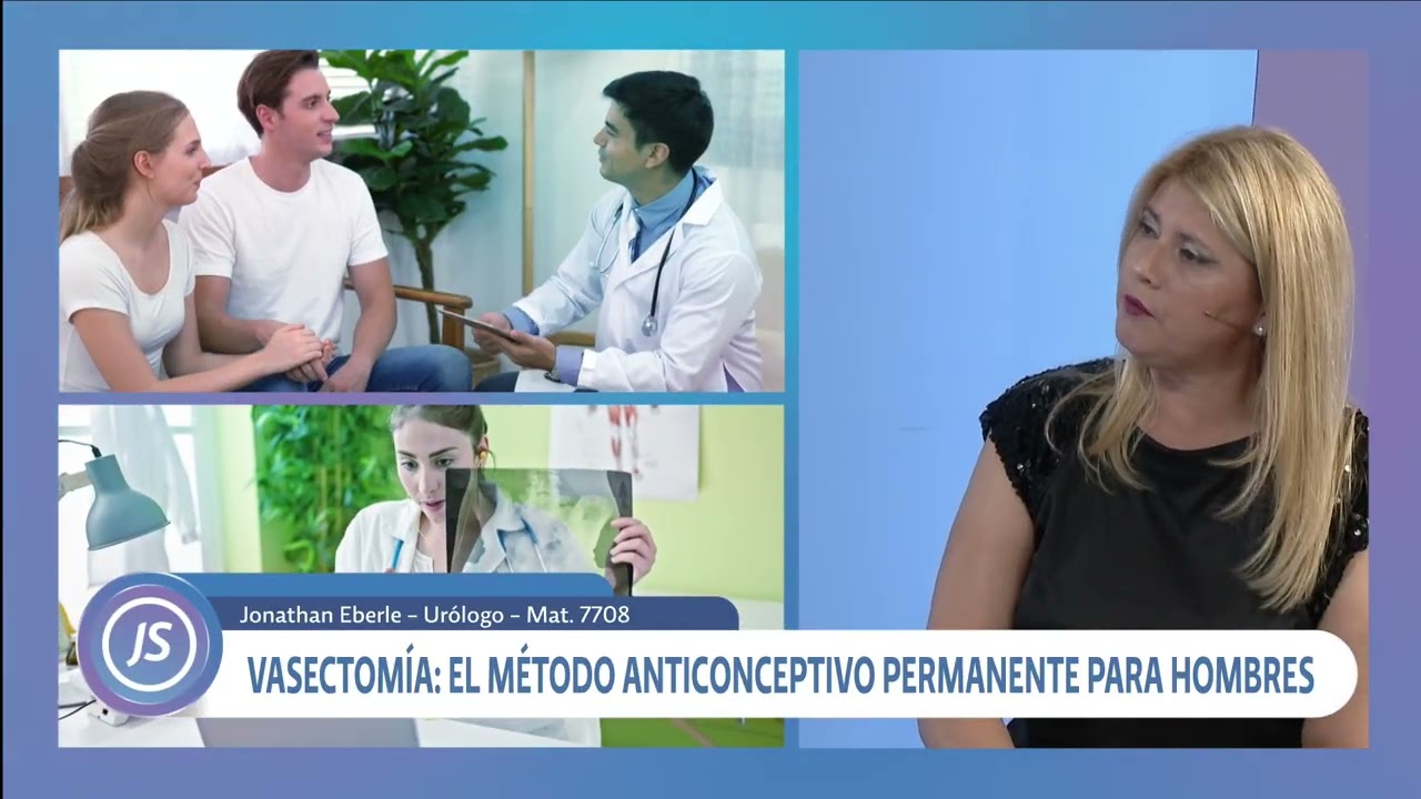 9  Vasectomía