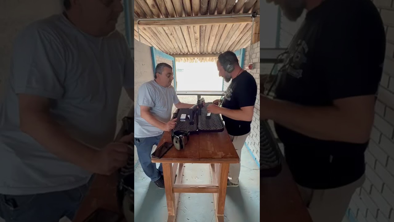 Probando la Kuna 