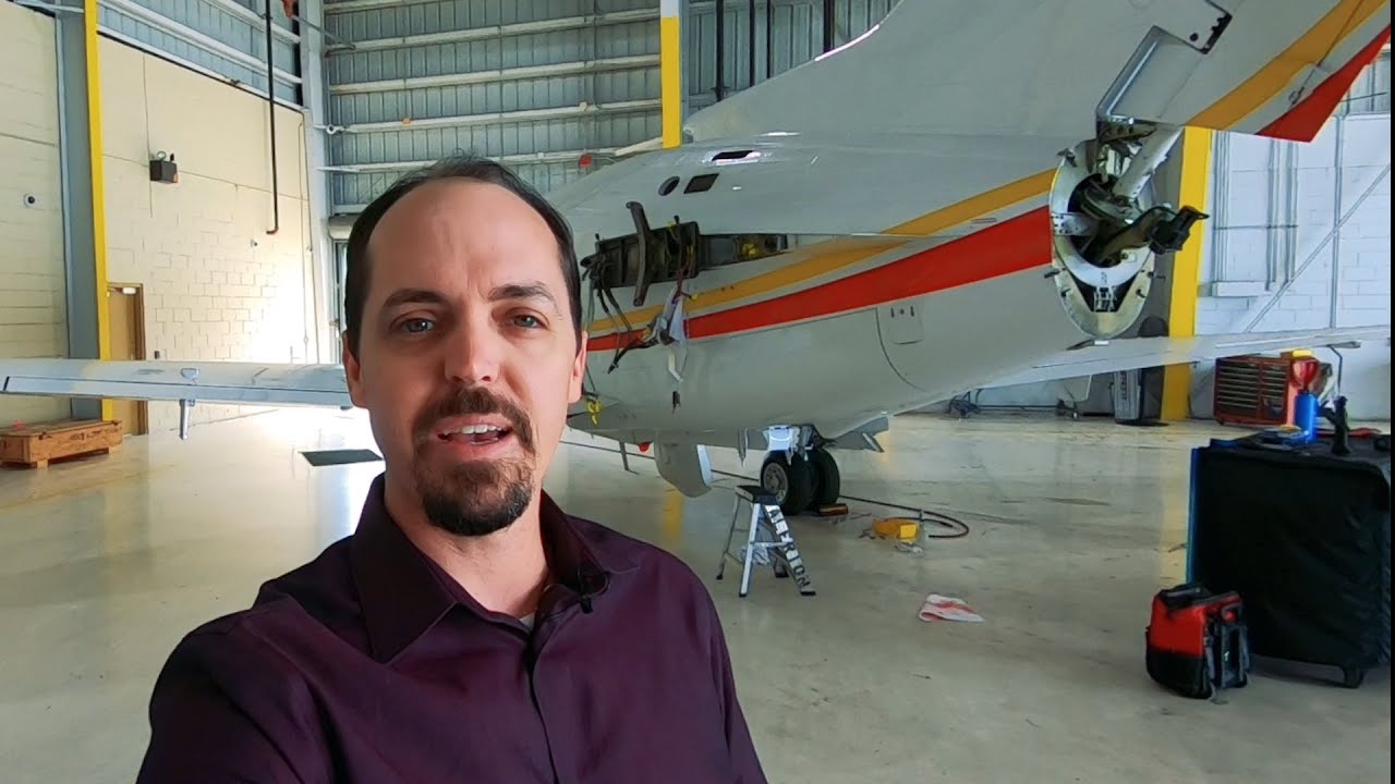 Private Jet Without Engines! - Tech Tuesday