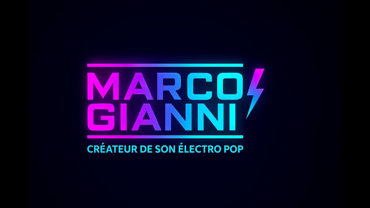Marco Gianni - Life is a dancer