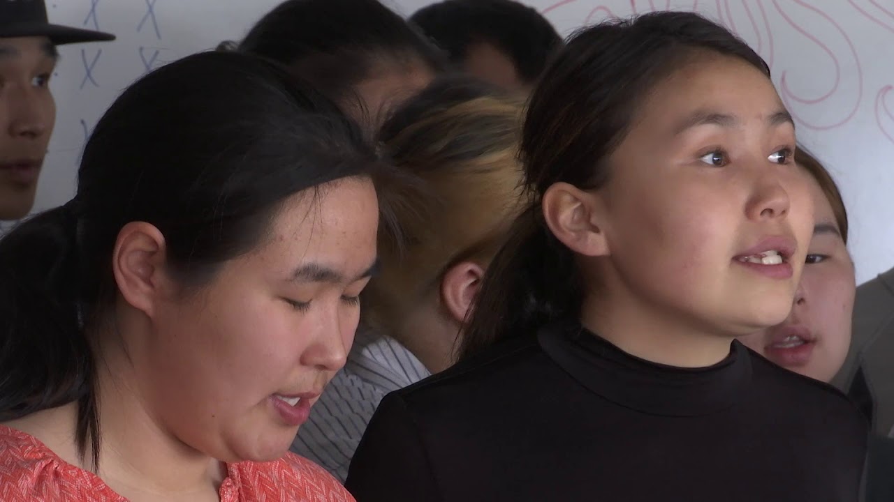 Sisimiut TV lokal 11.06-2020 Højskolertut utoqqaallu angerlarsimaffianni tusarnaartitsineq