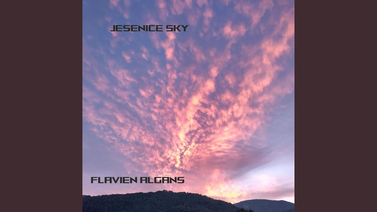 Jesenice Sky