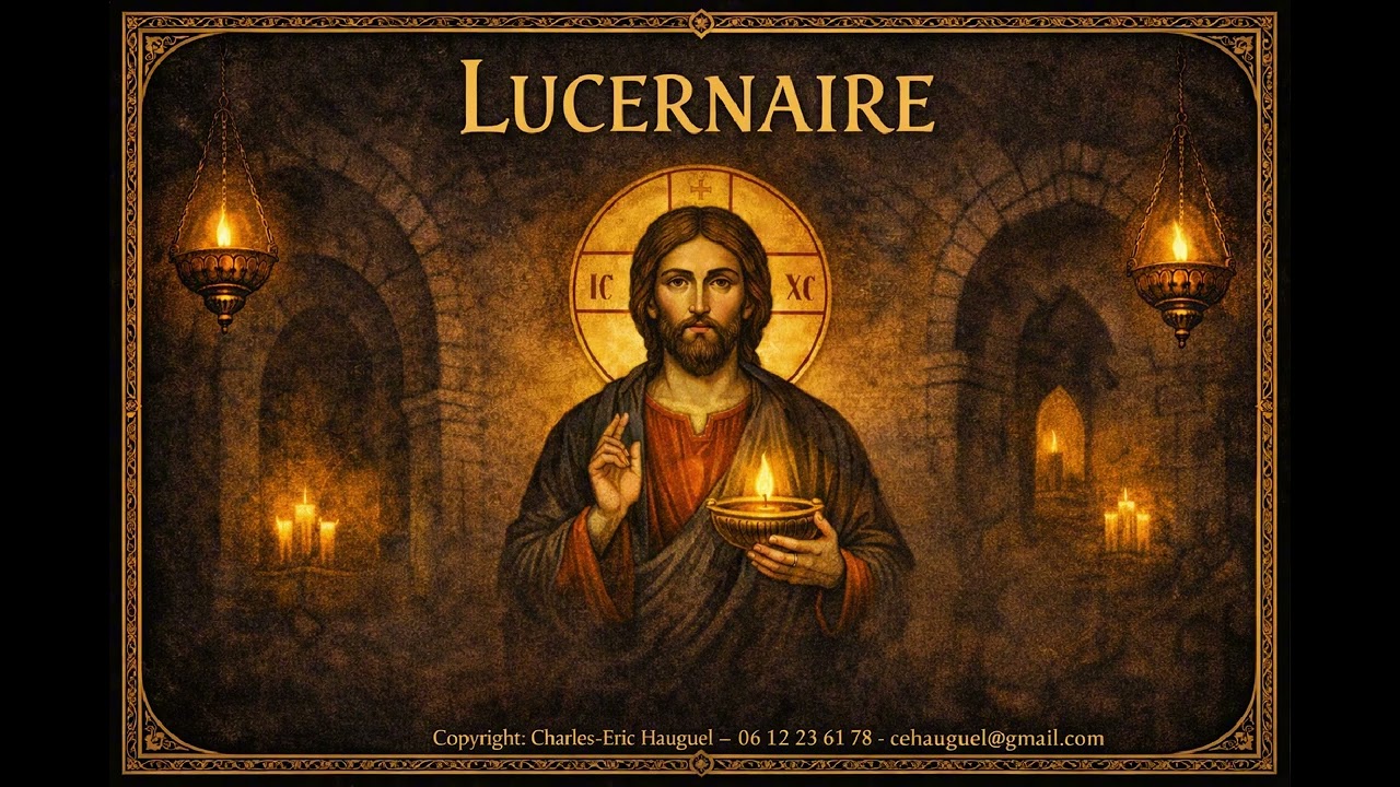 Lucernaire