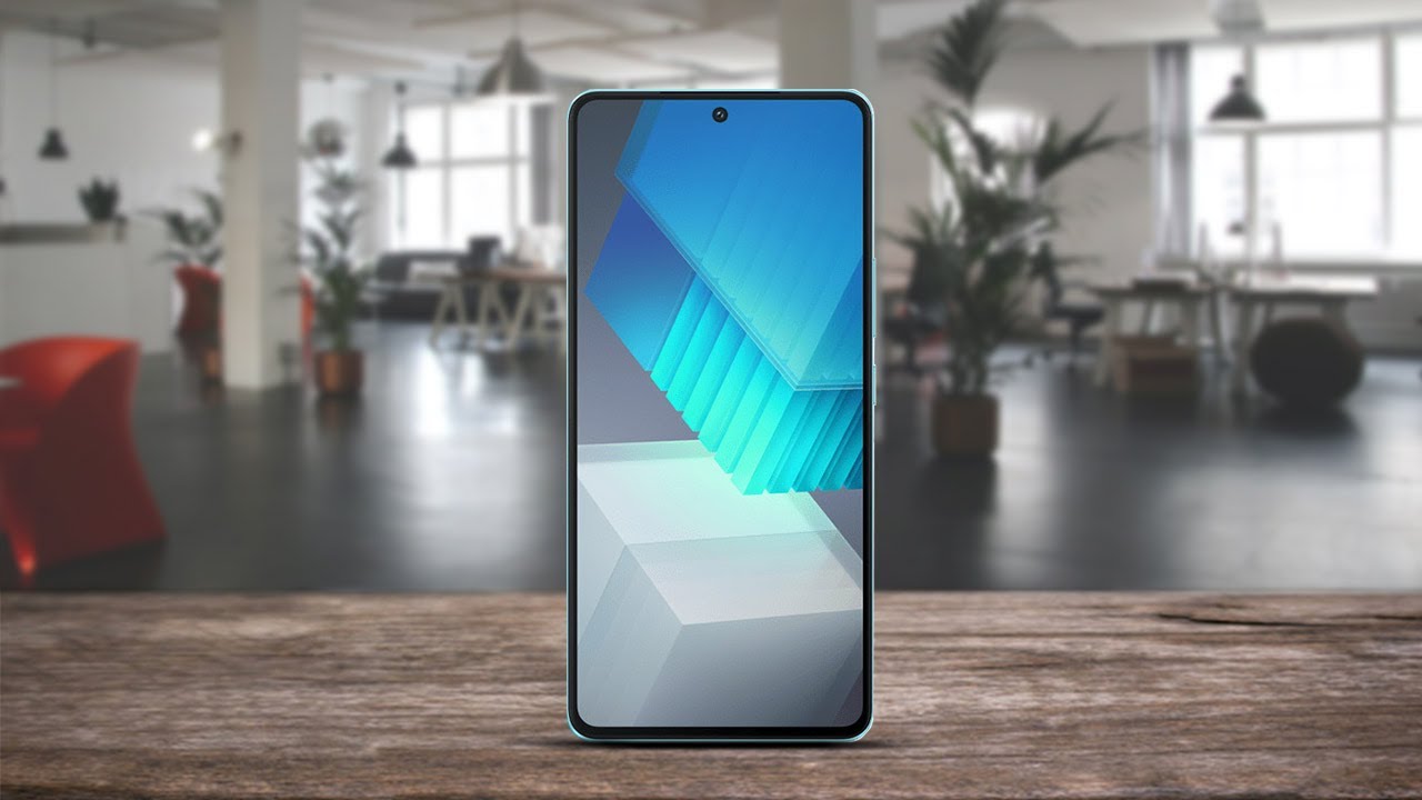 iQOO Neo7 Racing Edition With Snapdragon 8+ Gen 1, Up to 16GB RAM