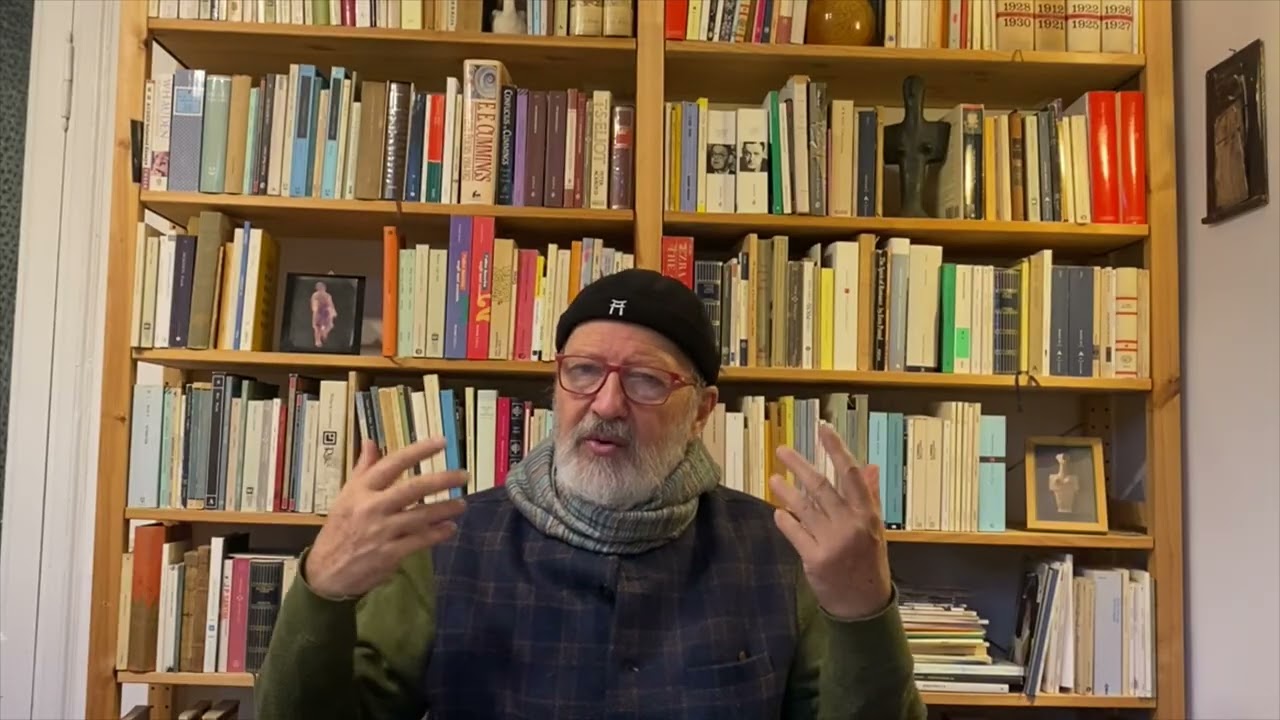 Mente zen mente di principiante – 0 – Prologo