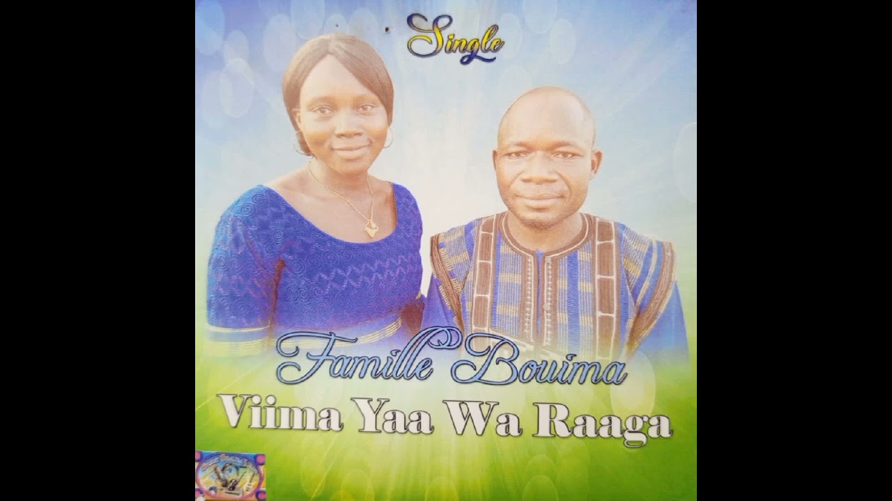 Viima yaa wa raaga (Famille Bouima)