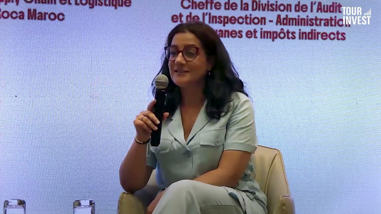 La douane et la digitalisation : pour un commerce bilatéral fluide et sécurisé