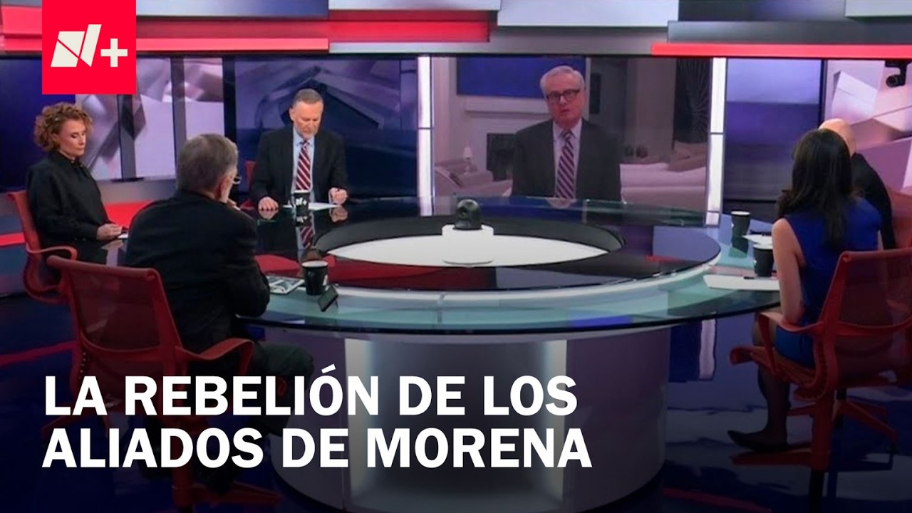 Tercer Grado | Rechazo a Reforma Electoral, Una Derrota para la Presidenta