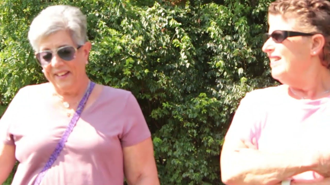 Getting Back to Grandkids with Elkins Park Physical Therapy