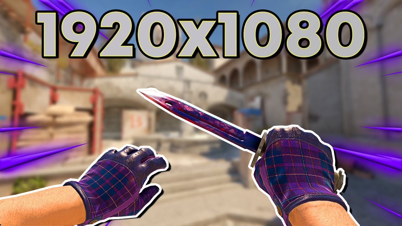 1920x1080 is the official res of CS2