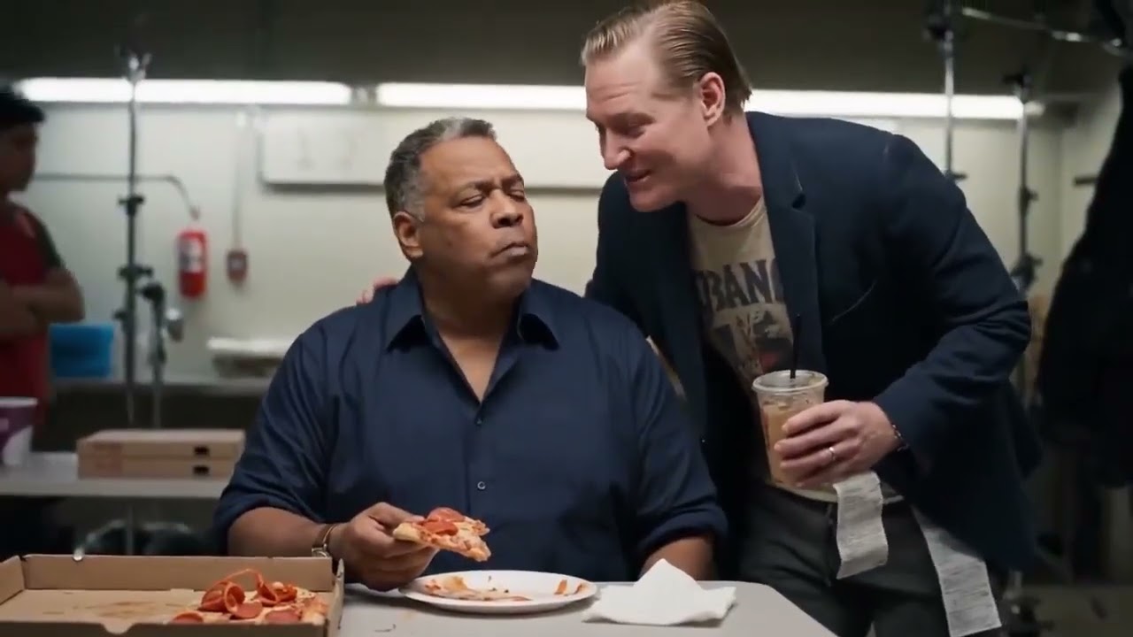 Do do you pay? #AI Actor's: Funny Tribute #howtoai
