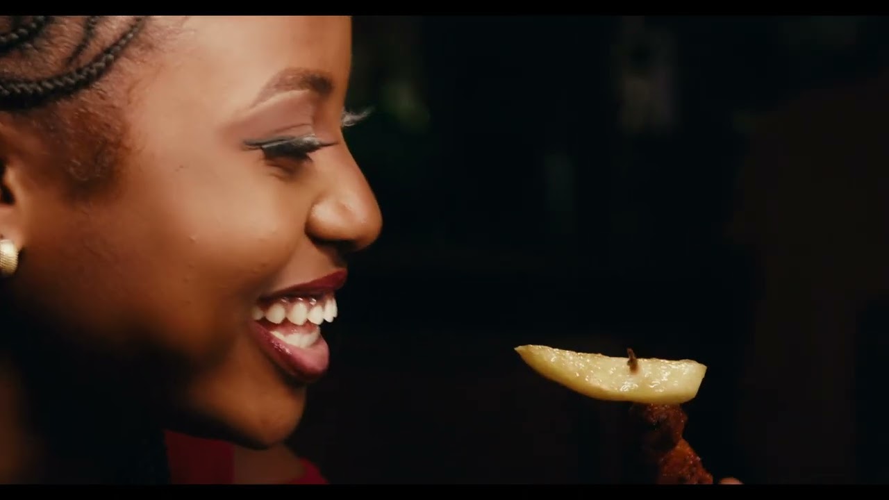Solvent Music  -Yanabadilika (Official Music Video)