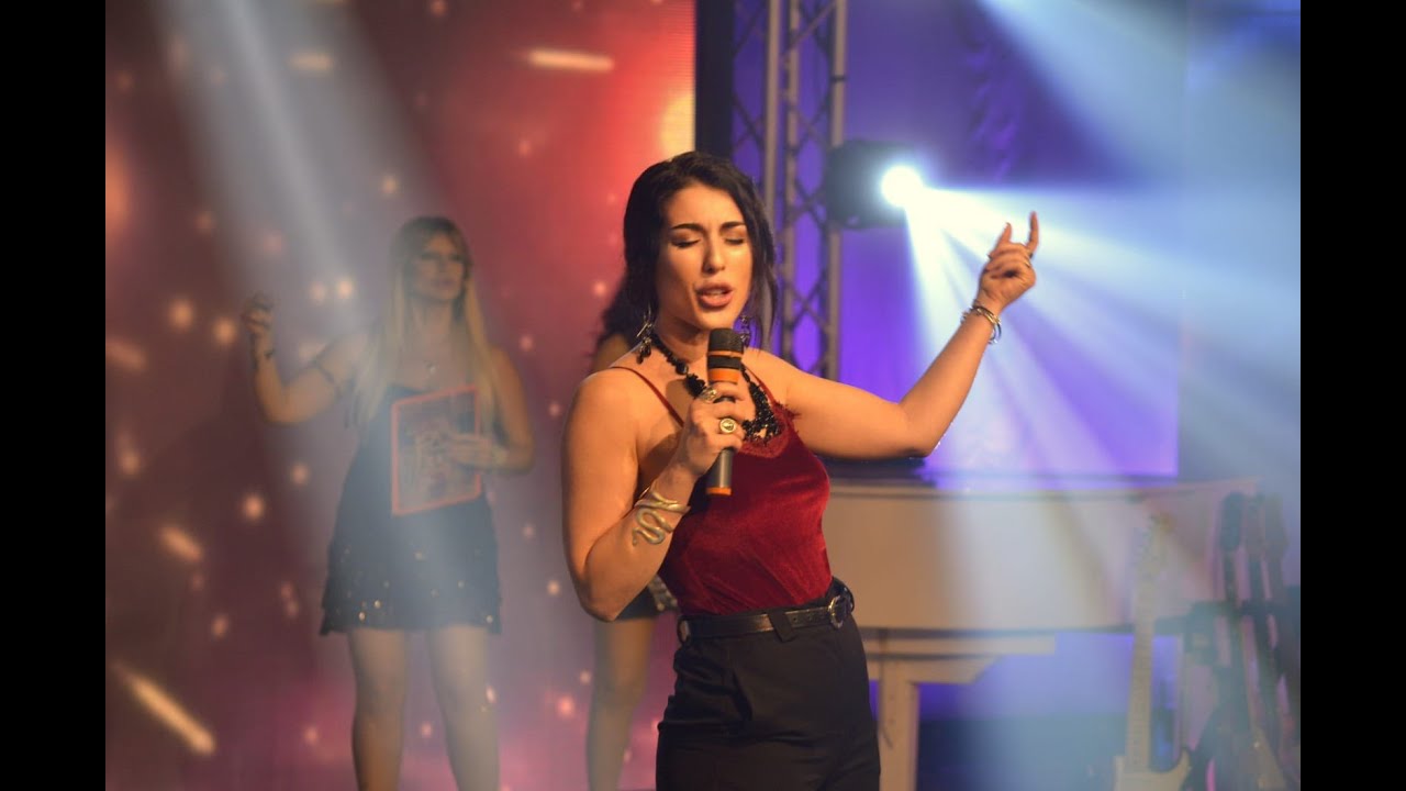 Ospite del programma 