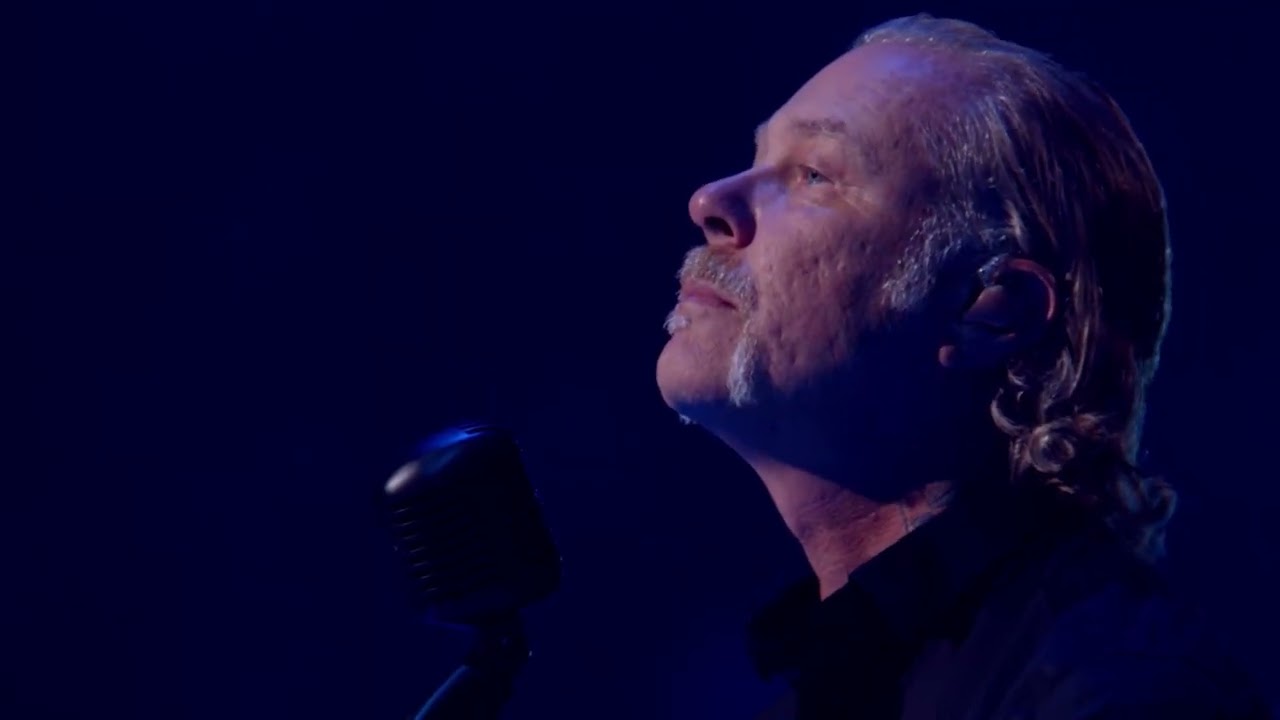 Metallica - The Unforgiven III (S&M2) [5.1 Surround / 4K Remastered]