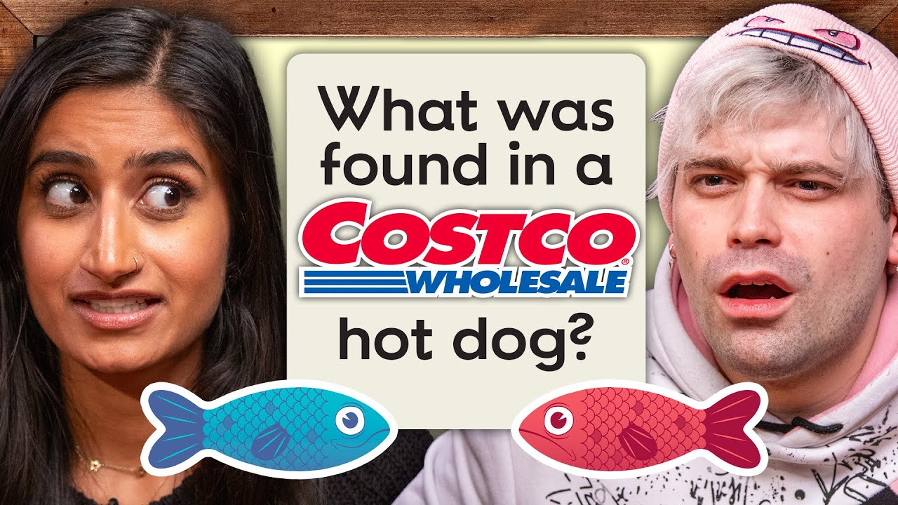 Imposter Trivia Returns | Board AF: Sounds Fishy