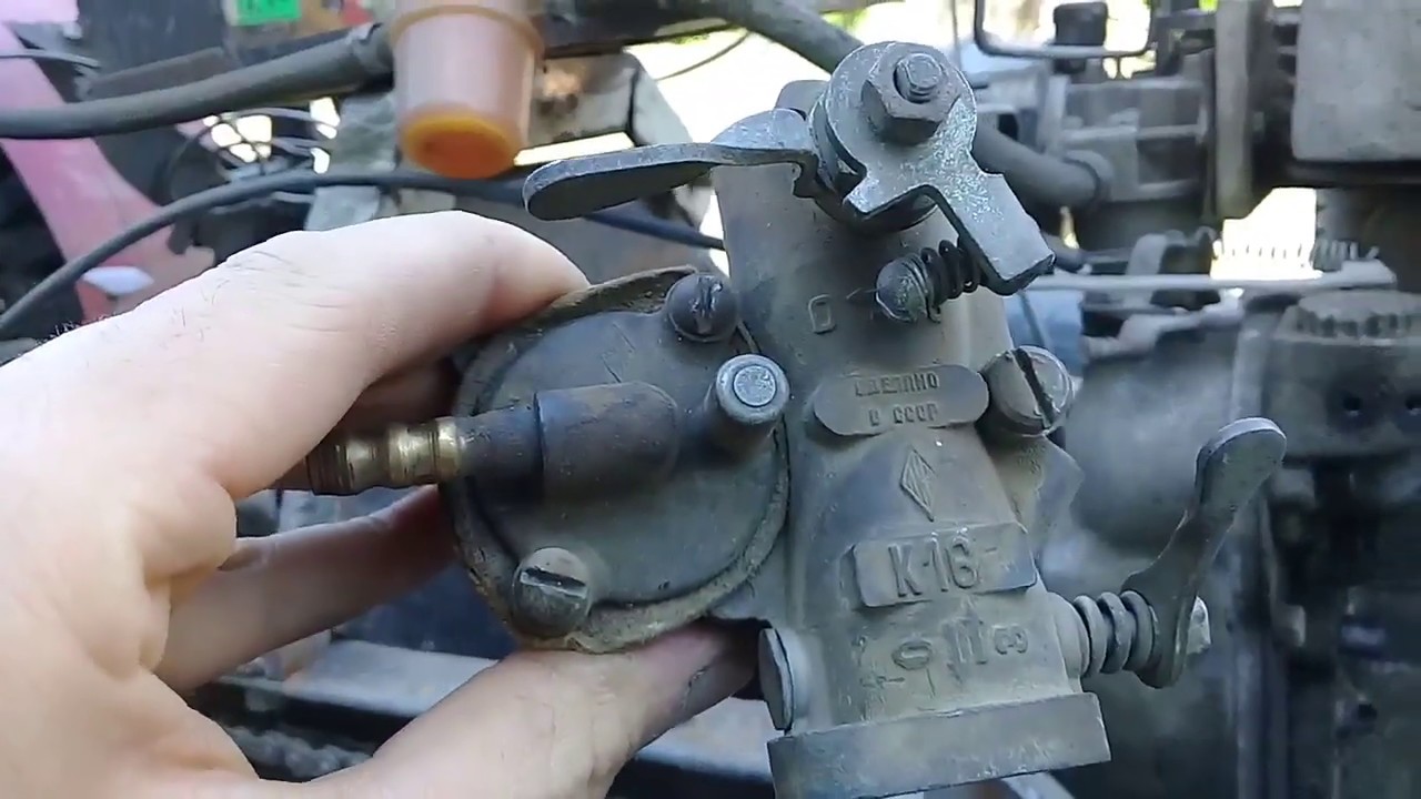 Вы не поверите!!! разница ровно 300 грамм в час. Китайский карбюратор на зид 4.5 (умз 6а)