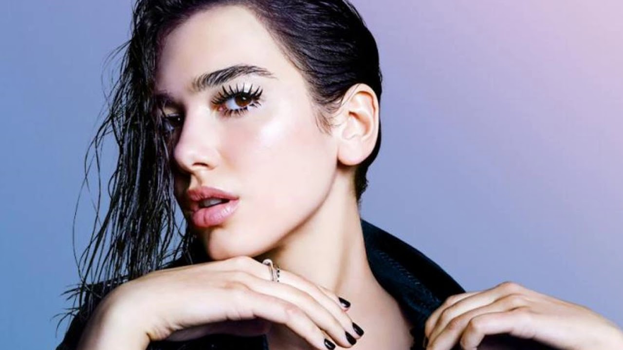 New Rules - Dua Lipa (Natural High Pitch) (+2) (Higher Key)