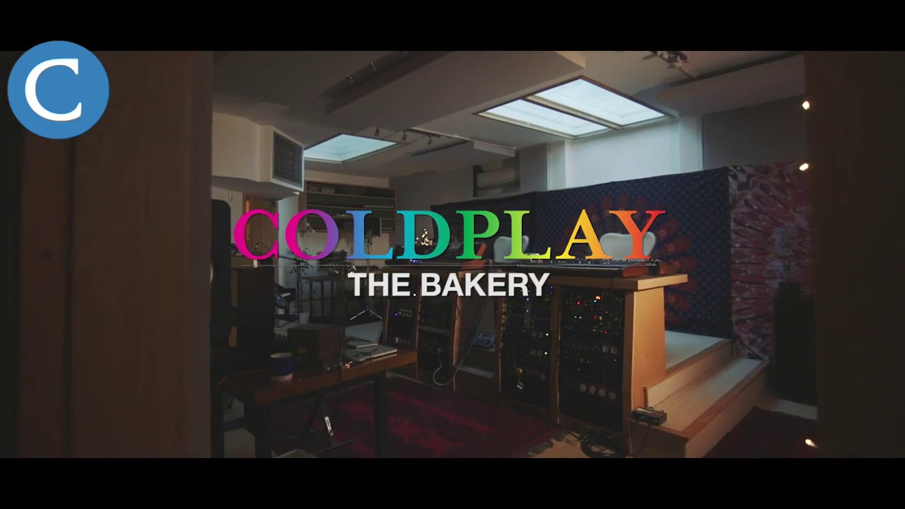 Will Champion & Jonny Buckland - The Bakery [VOSTFR]