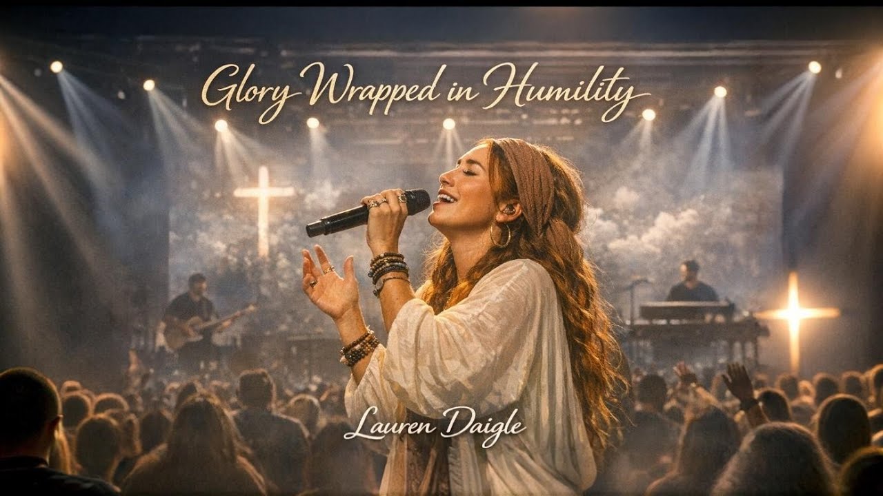LAUREN DAIGLE