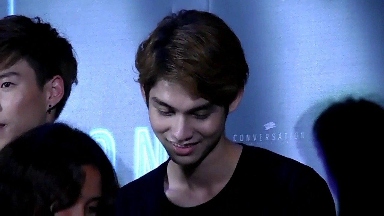 110617 Conversation Thailand (2nd) - กอด 2