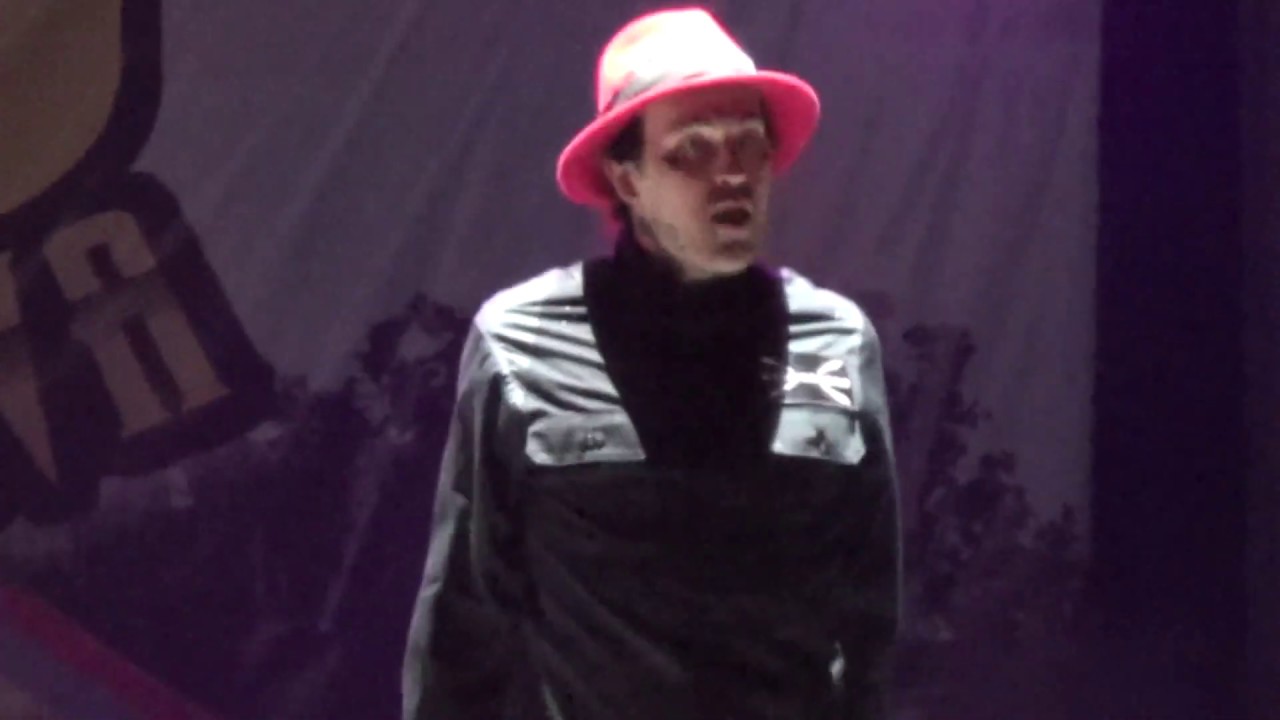 Yelawolf @ GOTJ'14