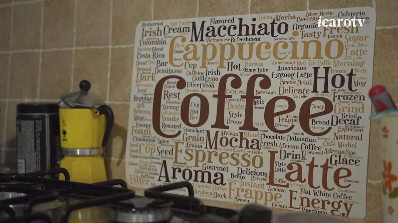 Il Cammino dei Cappuccini