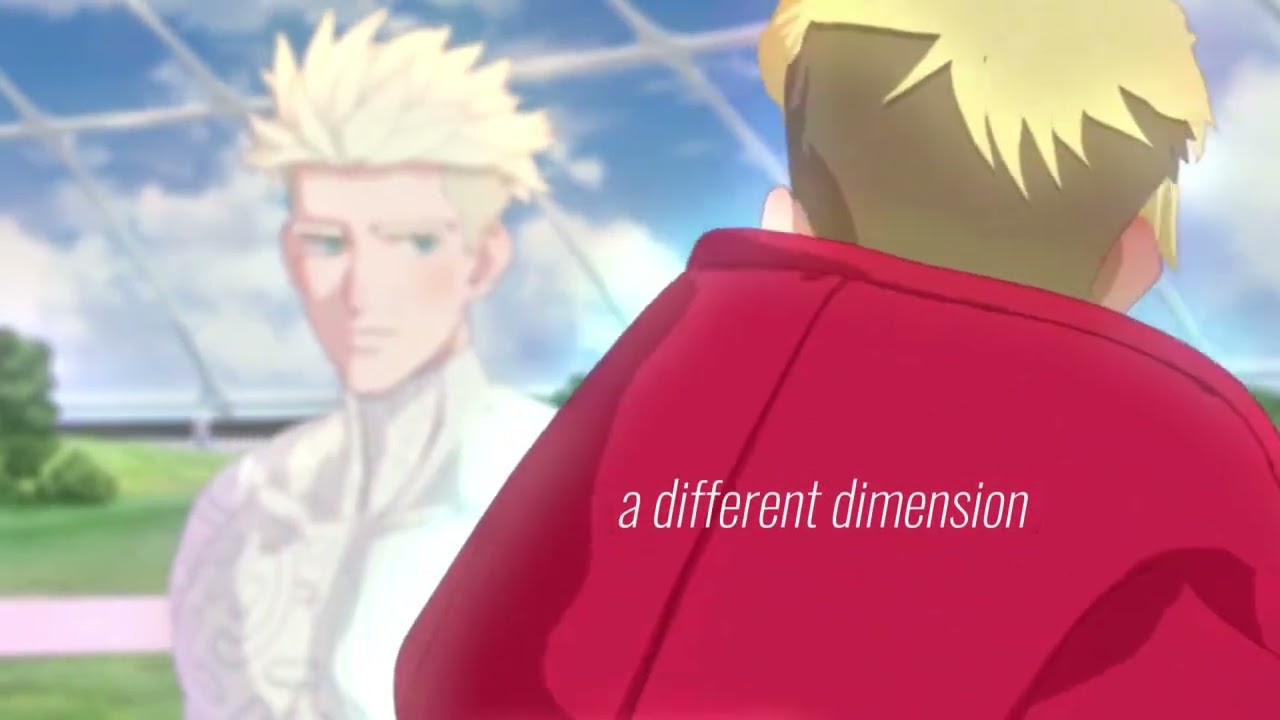Knives / Vash - Plantcest - E.T.