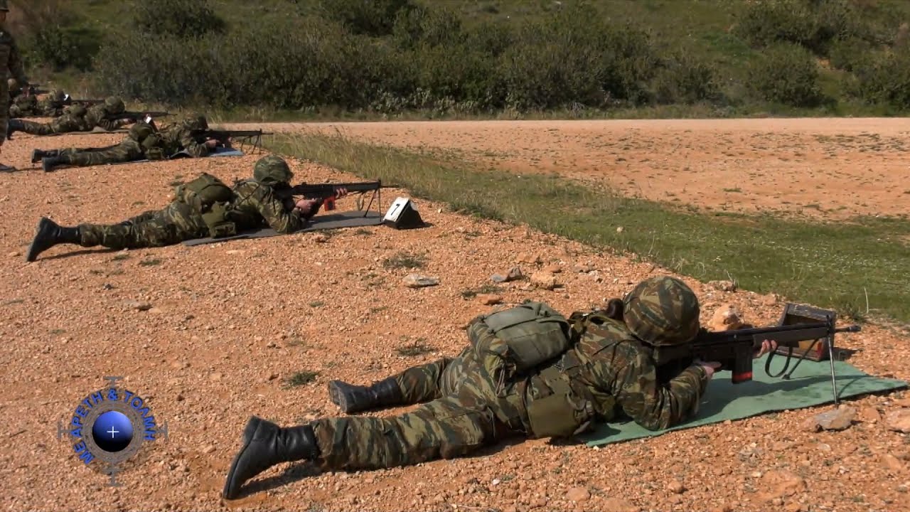Σχολή Αξιωματικών Νοσηλευτικής, Στρατιωτική Χειμερινή Εκπαίδευση (31/3/24)